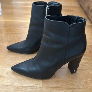 Sam Edelman booties